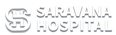 Saravana hospital Namakkal